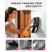 Vewaci Wall-Mounted Key Lock Box with Spare Keys, 4 Digits Lock Box for Keys with Code, Weatherproof & Large Capacity Outdoor Lockbox, Key Safe Storage Box for Home, Office, Garage, Apartment Vewaci Wall-Mounted Key Lock Box with Spare Keys, 4 Digits Lock Box for Keys with Code, Weatherproof & Large Capacity Outdoor Lockbox, Key Safe Storage Box for Home, Office, Garage, Apartment