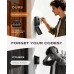 Vewaci Wall-Mounted Key Lock Box with Spare Keys, 4 Digits Lock Box for Keys with Code, Weatherproof & Large Capacity Outdoor Lockbox, Key Safe Storage Box for Home, Office, Garage, Apartment Vewaci Wall-Mounted Key Lock Box with Spare Keys, 4 Digits Lock Box for Keys with Code, Weatherproof & Large Capacity Outdoor Lockbox, Key Safe Storage Box for Home, Office, Garage, Apartment